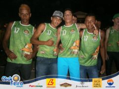 Lavagem do Bar Casa Velha